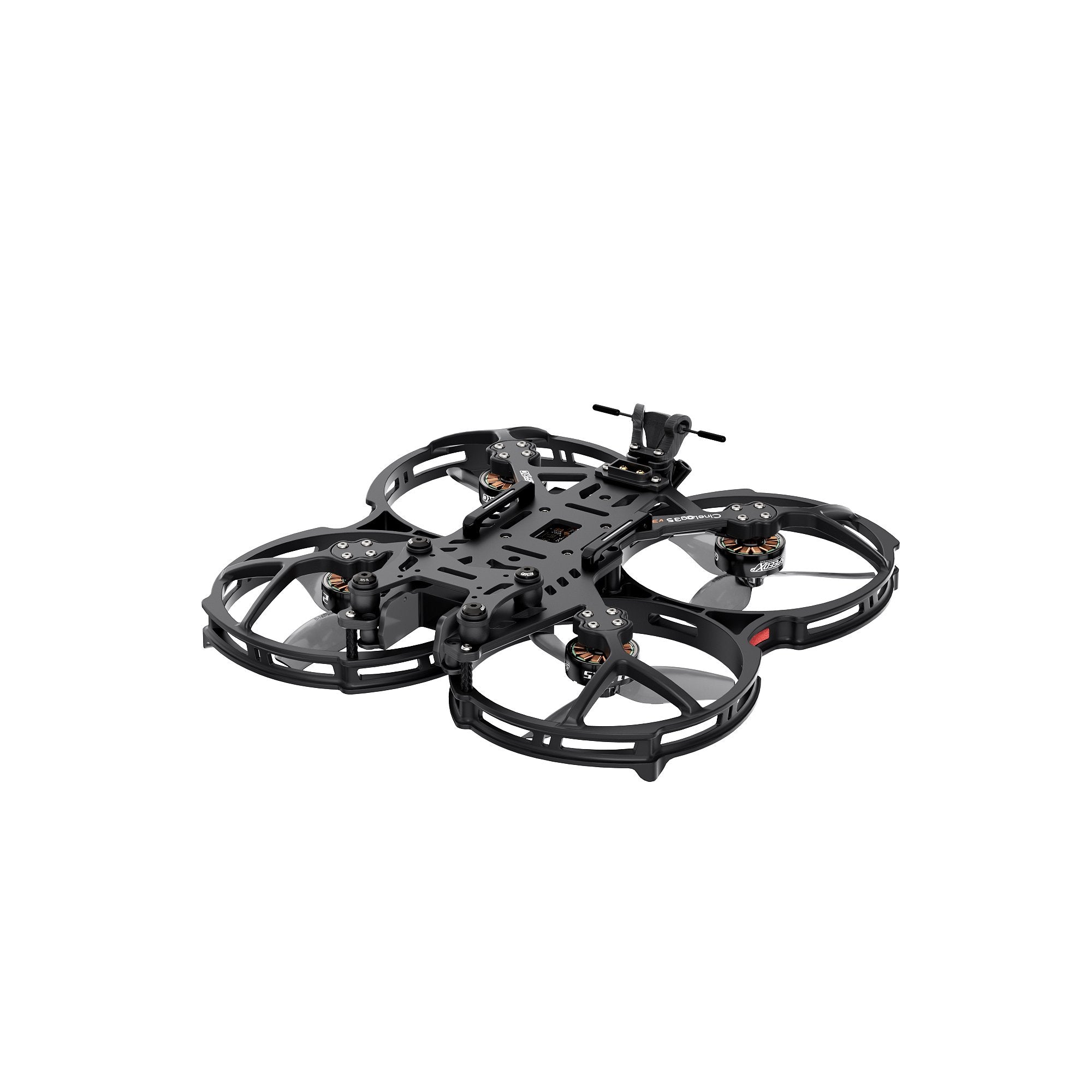 GEPRC CineLog35 V3 WTFPV Drone