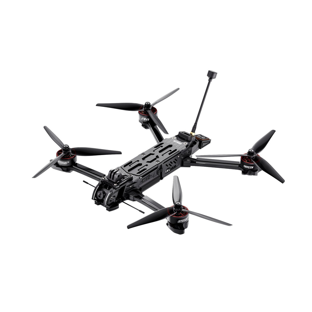 GEPRC MOZ7 Analog Long Range FPV
