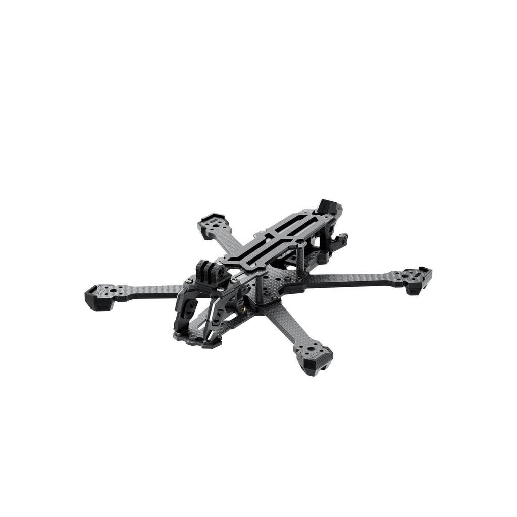 GEP-Vapor-X5 Frame