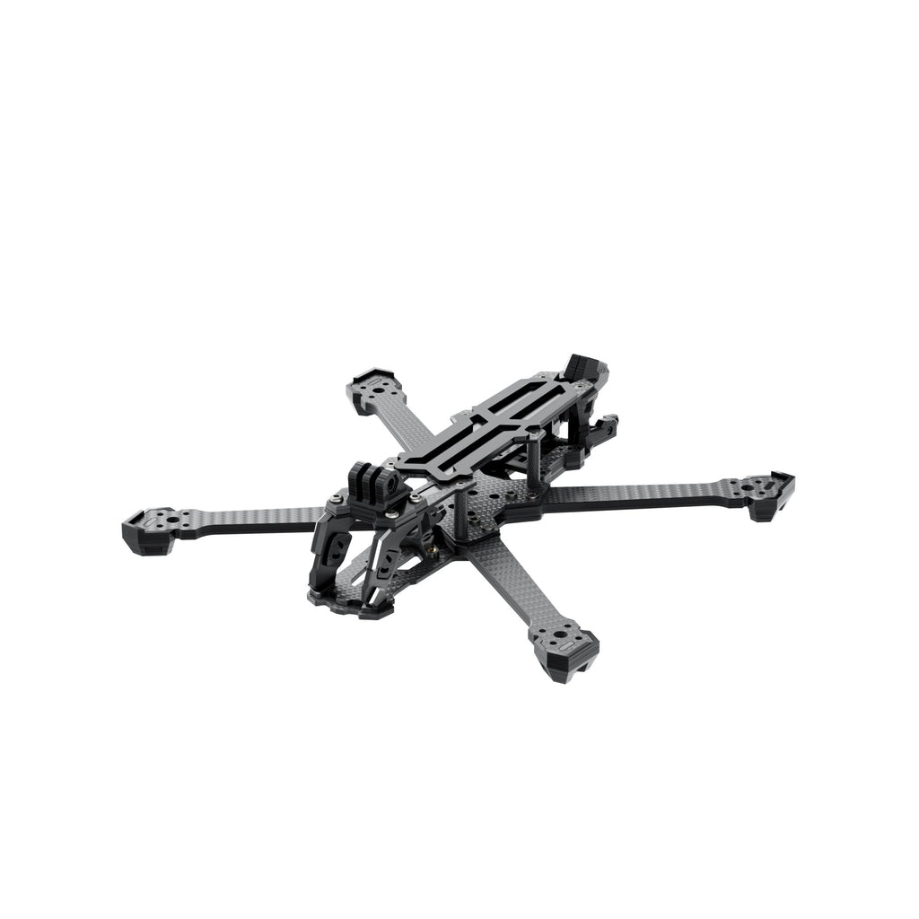 GEP-Vapor-X6 Frame
