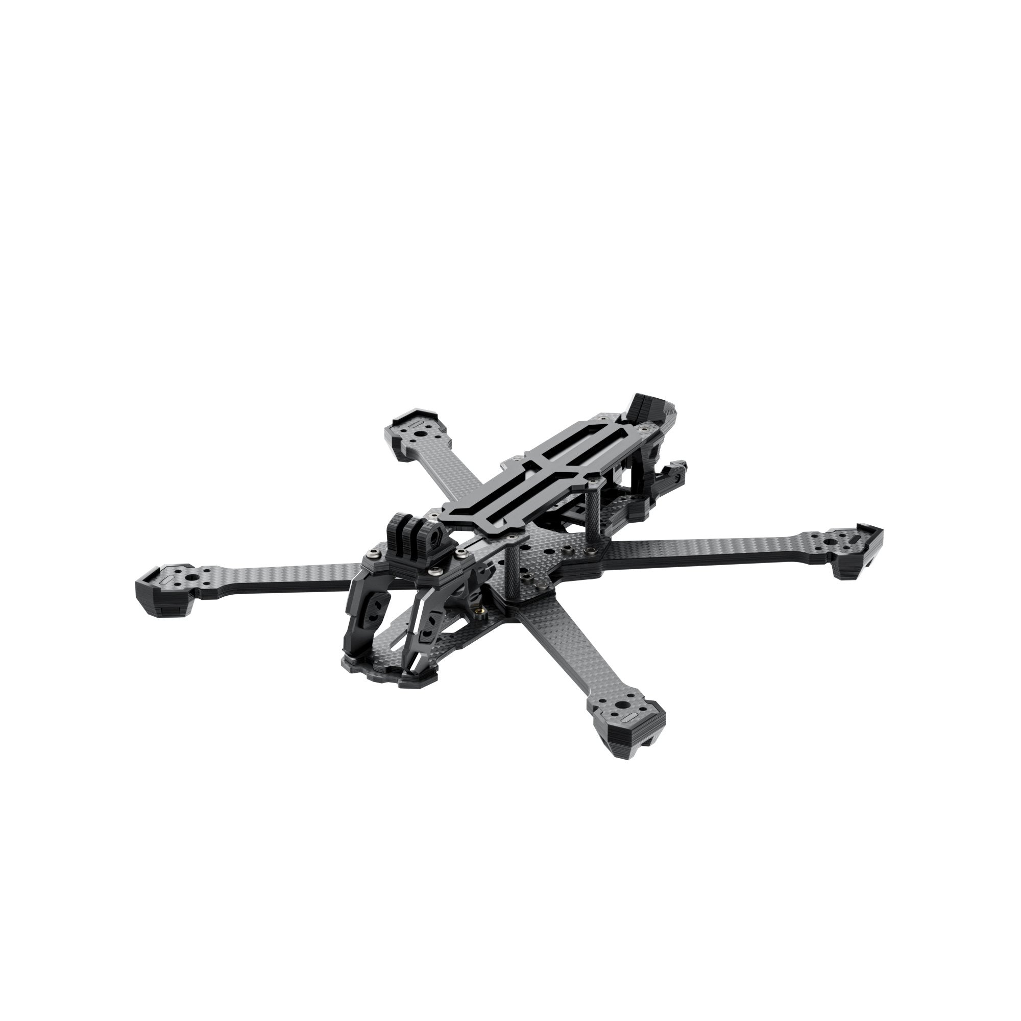 GEP-Vapor-X6 Frame