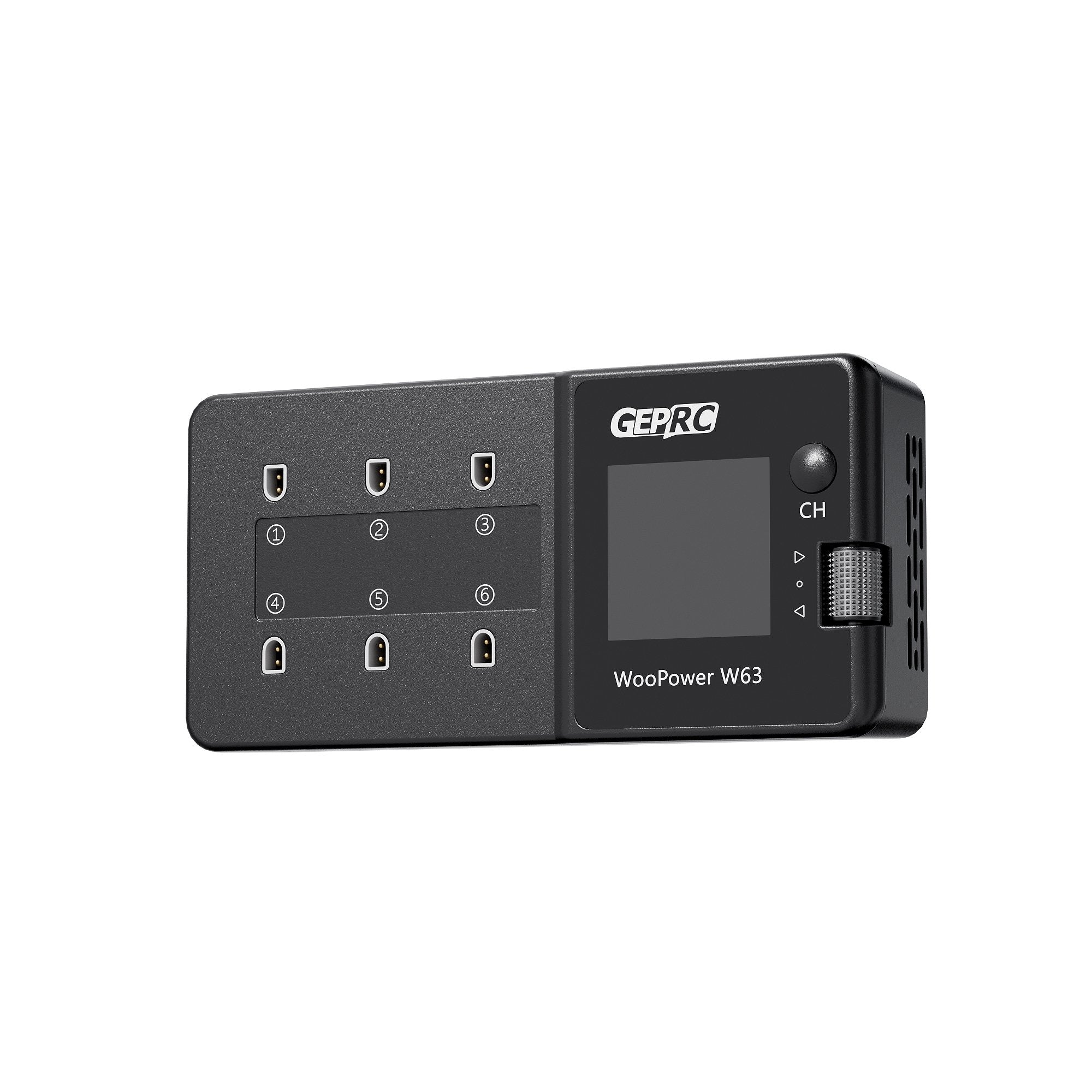 GEPRC WooPower W63 1S 充電器