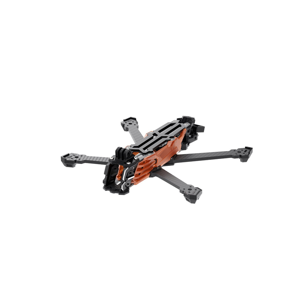 GEP-Vapor-D O4 Pro Frame
