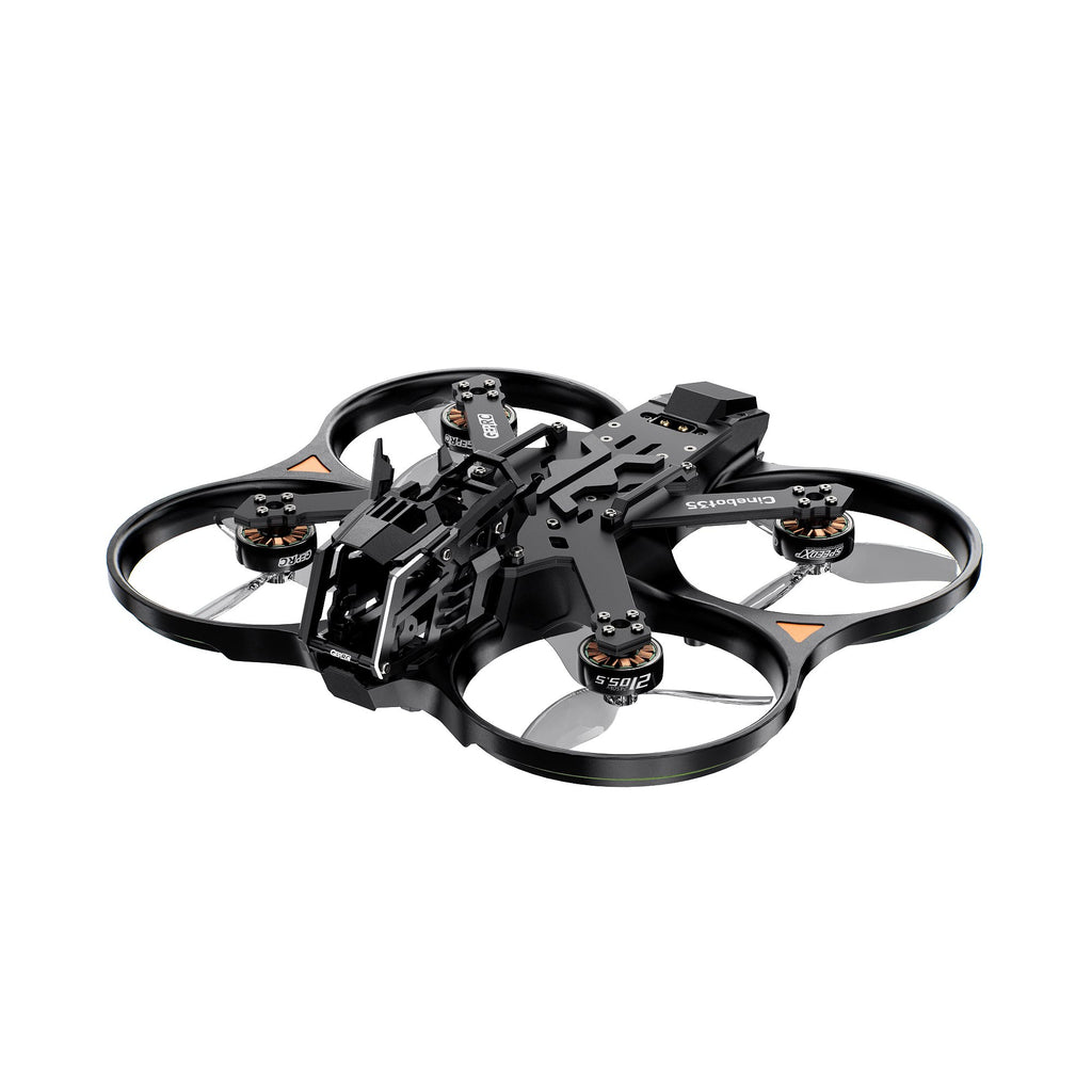 GEPRC Cinebot35 WTFPV Quadcopter