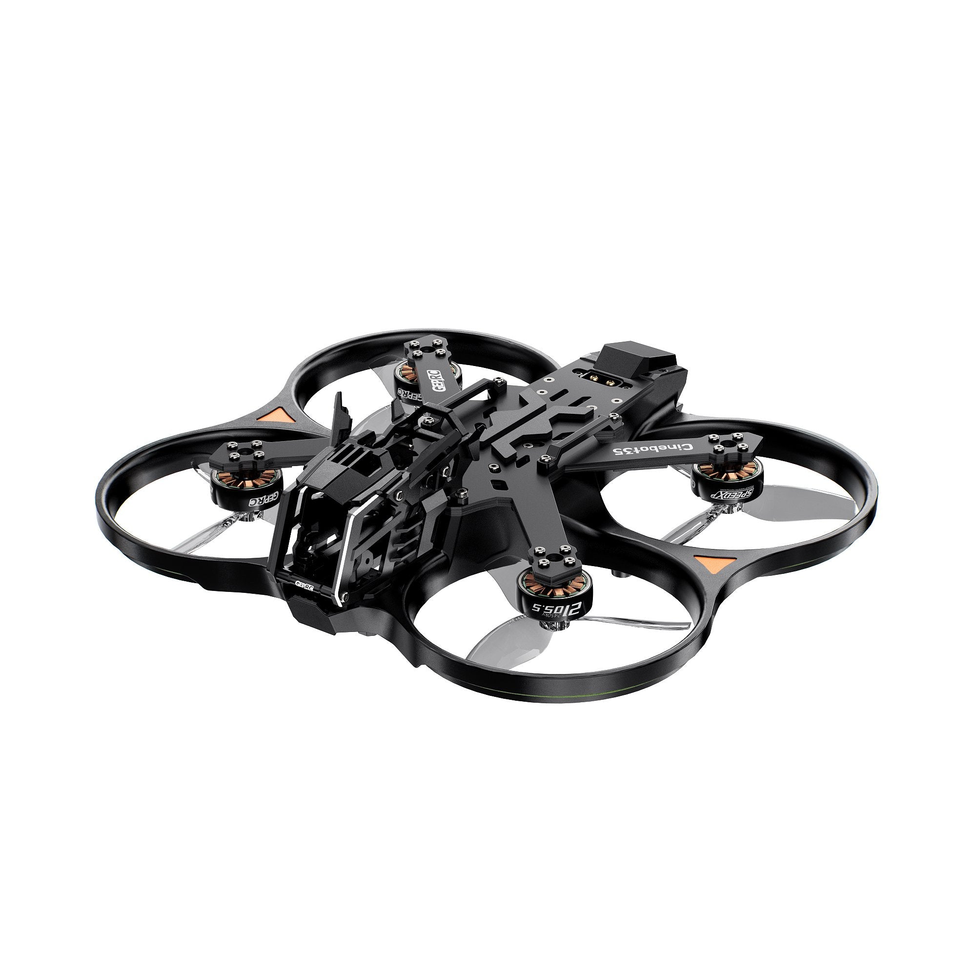 GEPRC Cinebot35 WTFPV Quadcopter