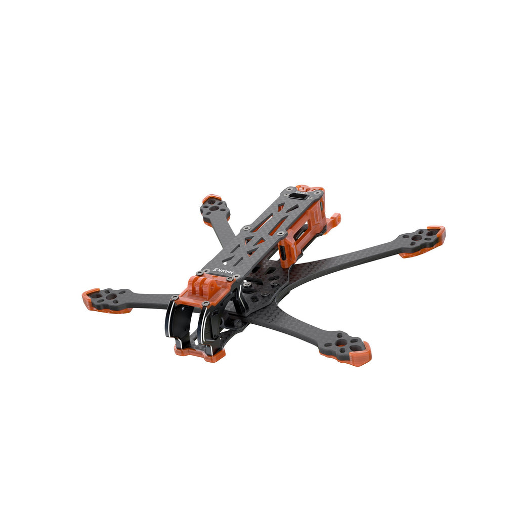 GEP-MK5 O4 Pro DC Frame