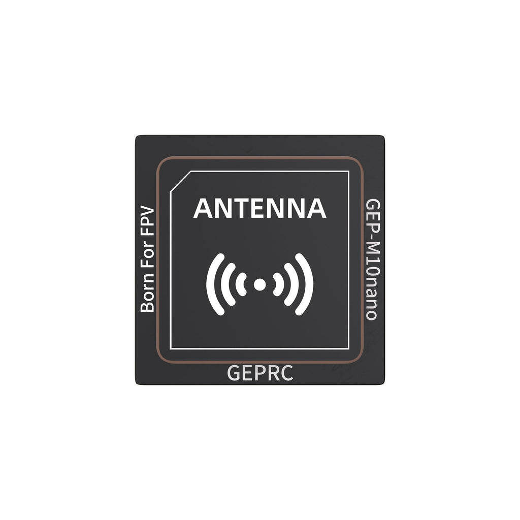 GEP-M10 Series GPS Module