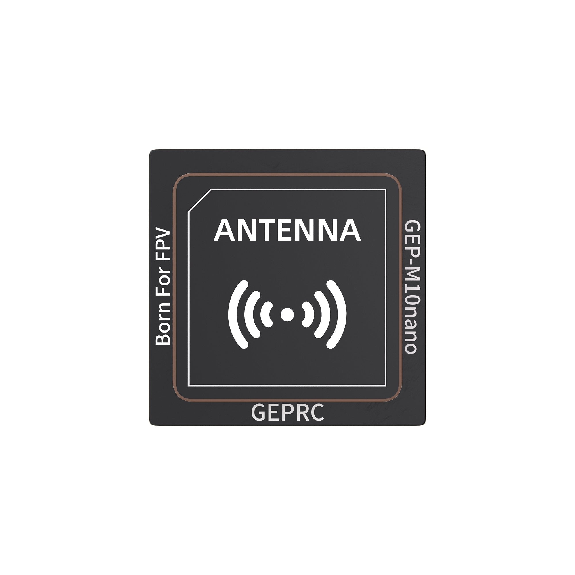 GEP-M10 Series GPS Module