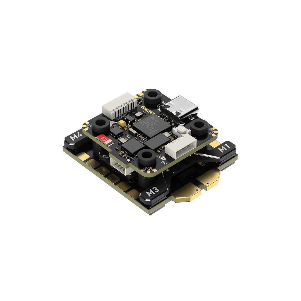 GEPRC TAKER H743 MINI 32Bit 60A STACK