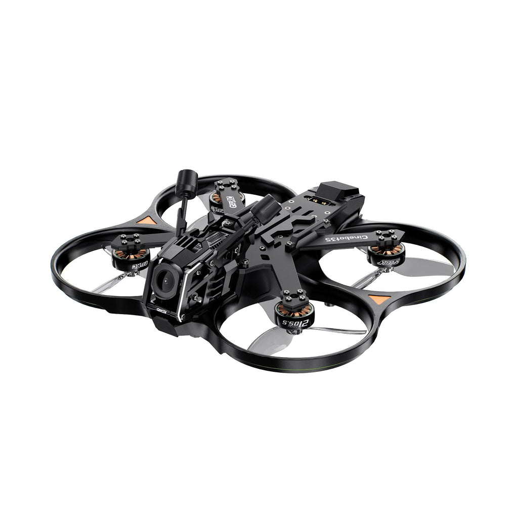 GEPRC Cinebot35 O4 Pro Quadcopter