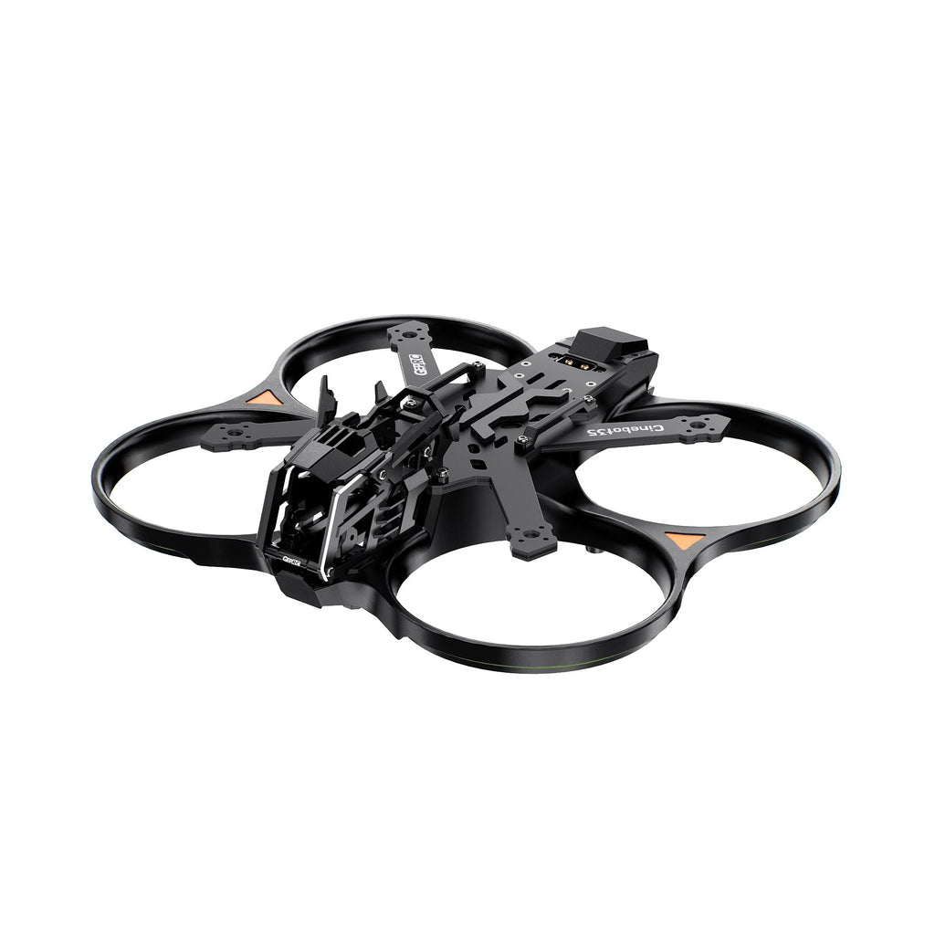 GEP-CT35 Frame & Parts(Cinebot35)