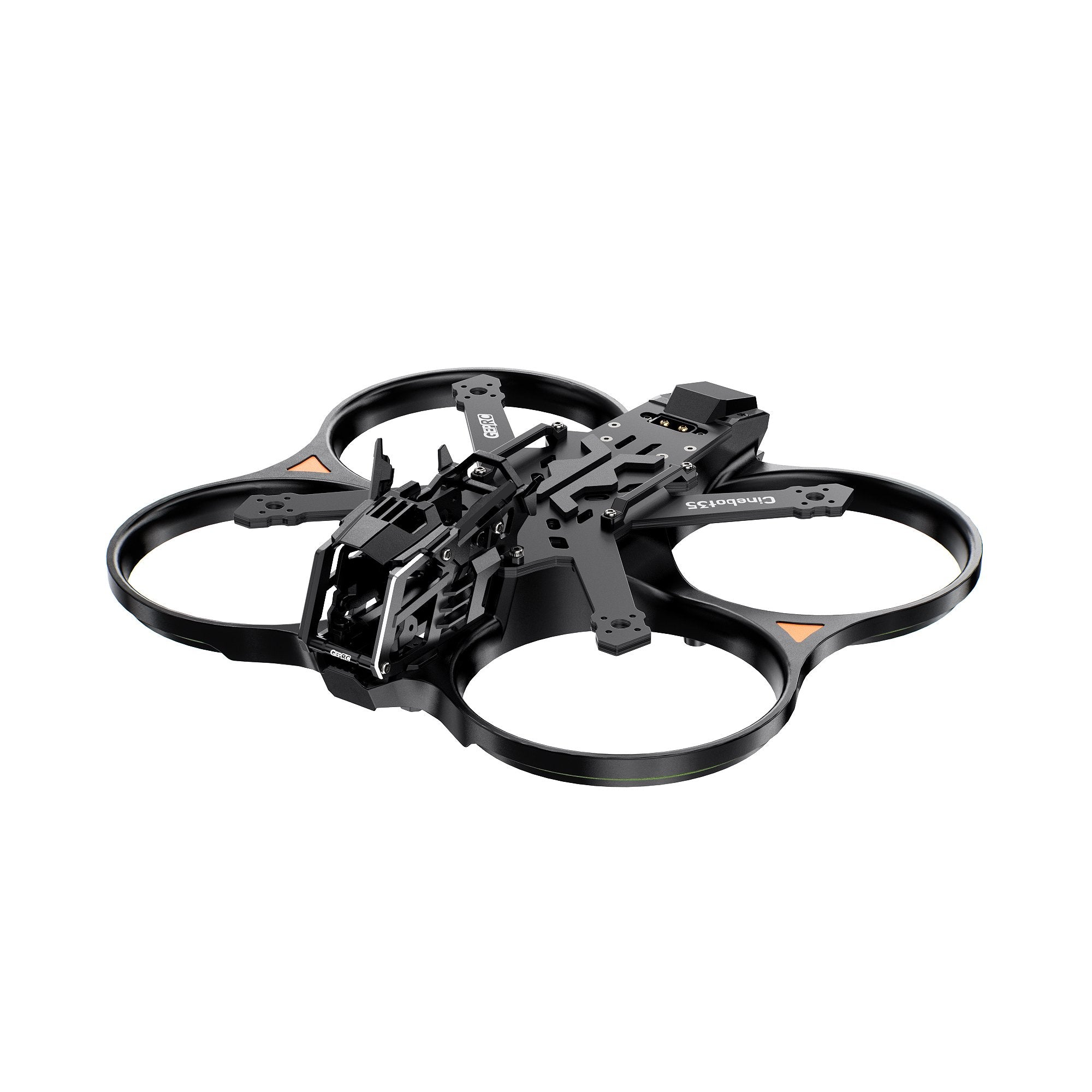 GEP-CT35 Frame & Parts(Cinebot35)