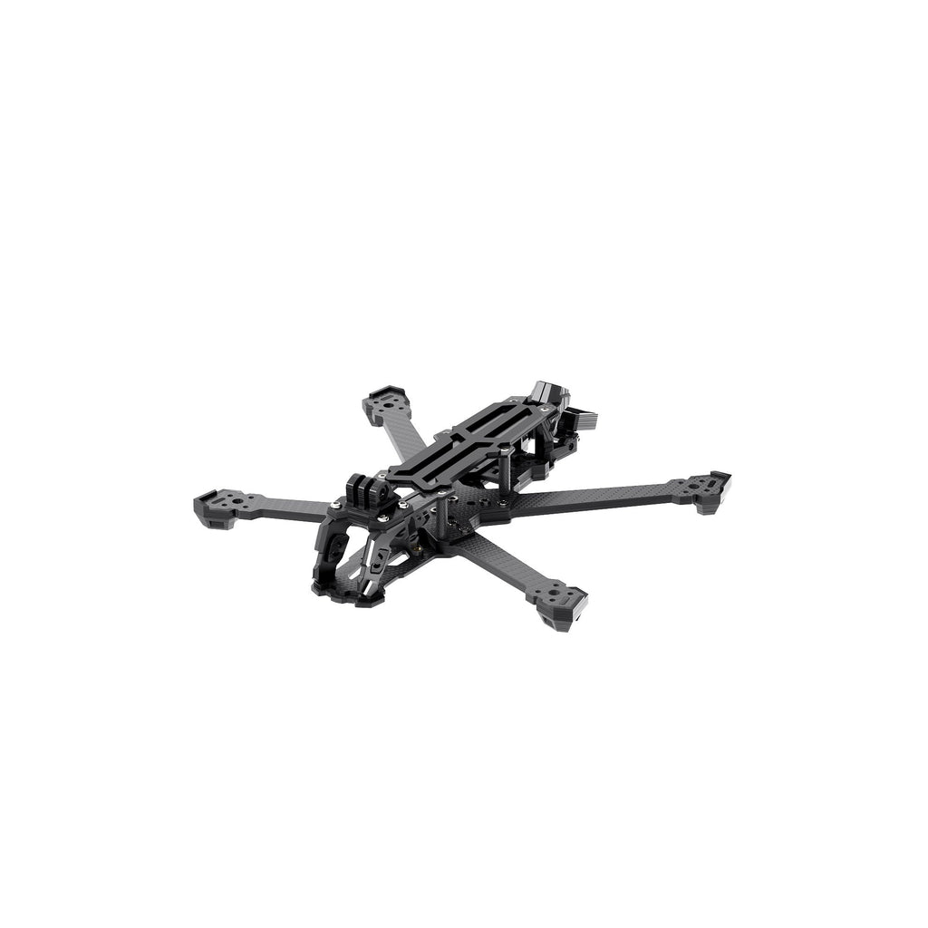 GEP-Vapor-D6 Frame