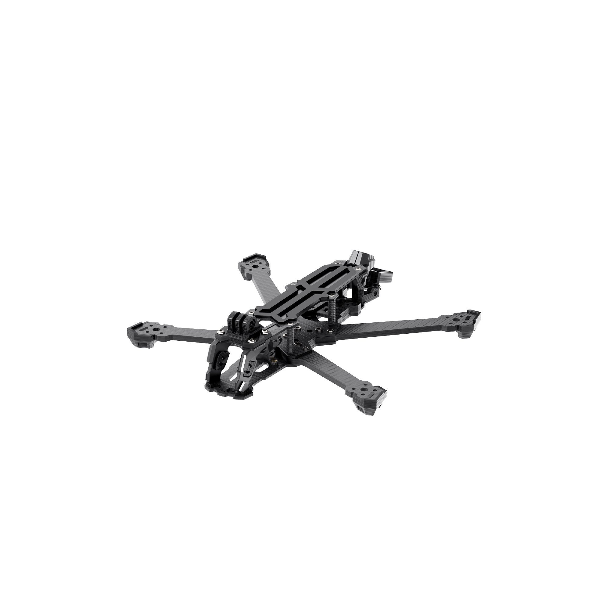 GEP-Vapor-D6 Frame
