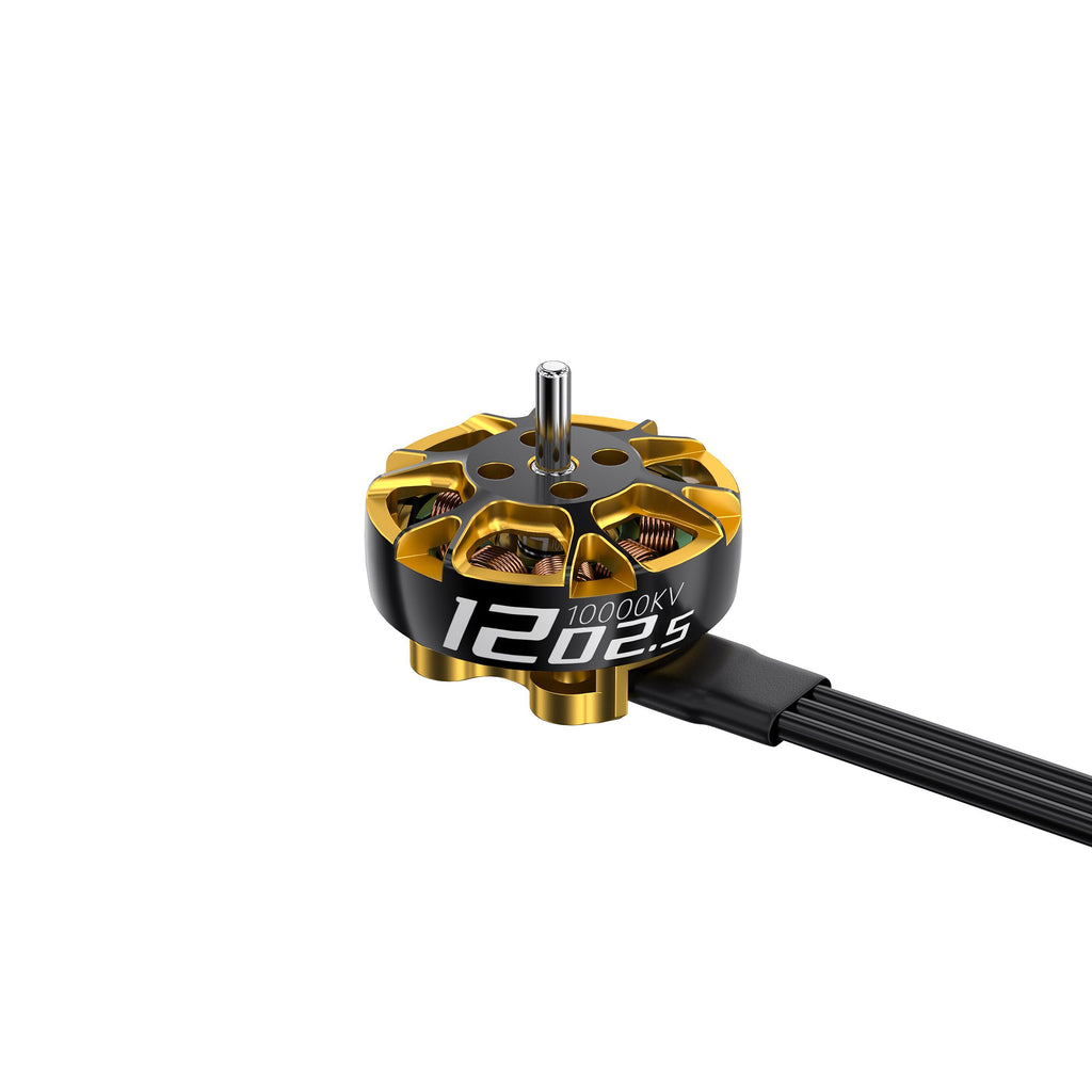 GEPRC SPEEDX2 1202.5 Motor
