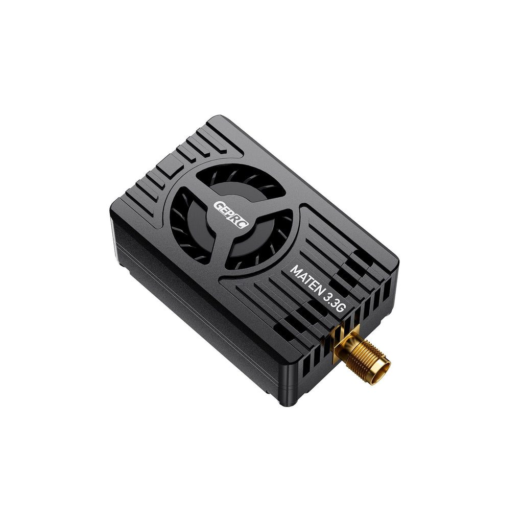 GEPRC MATEN 3.3G 5W VTX PRO