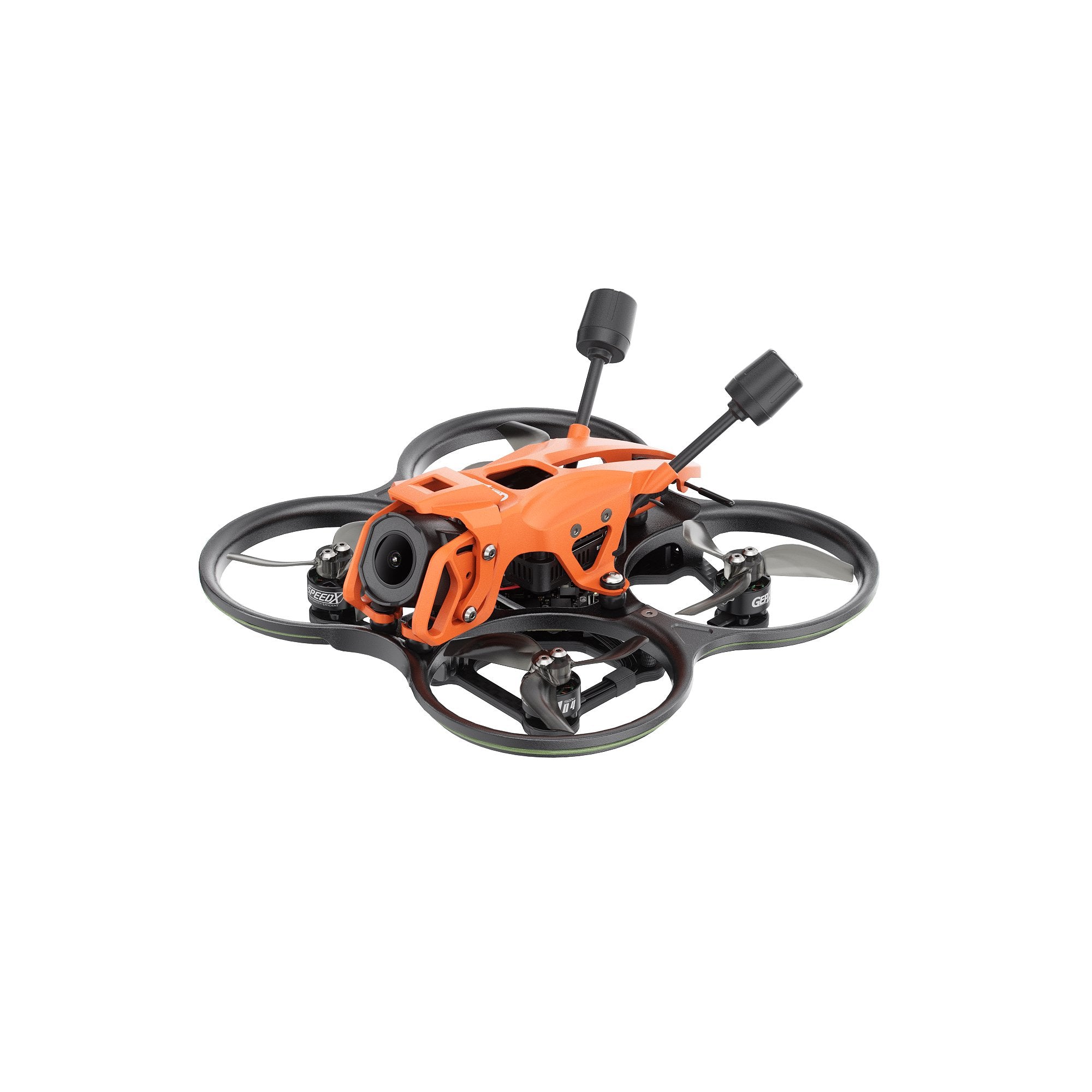 GEPRC DarkStar22 O4 Pro CineWhoop Quadcopter