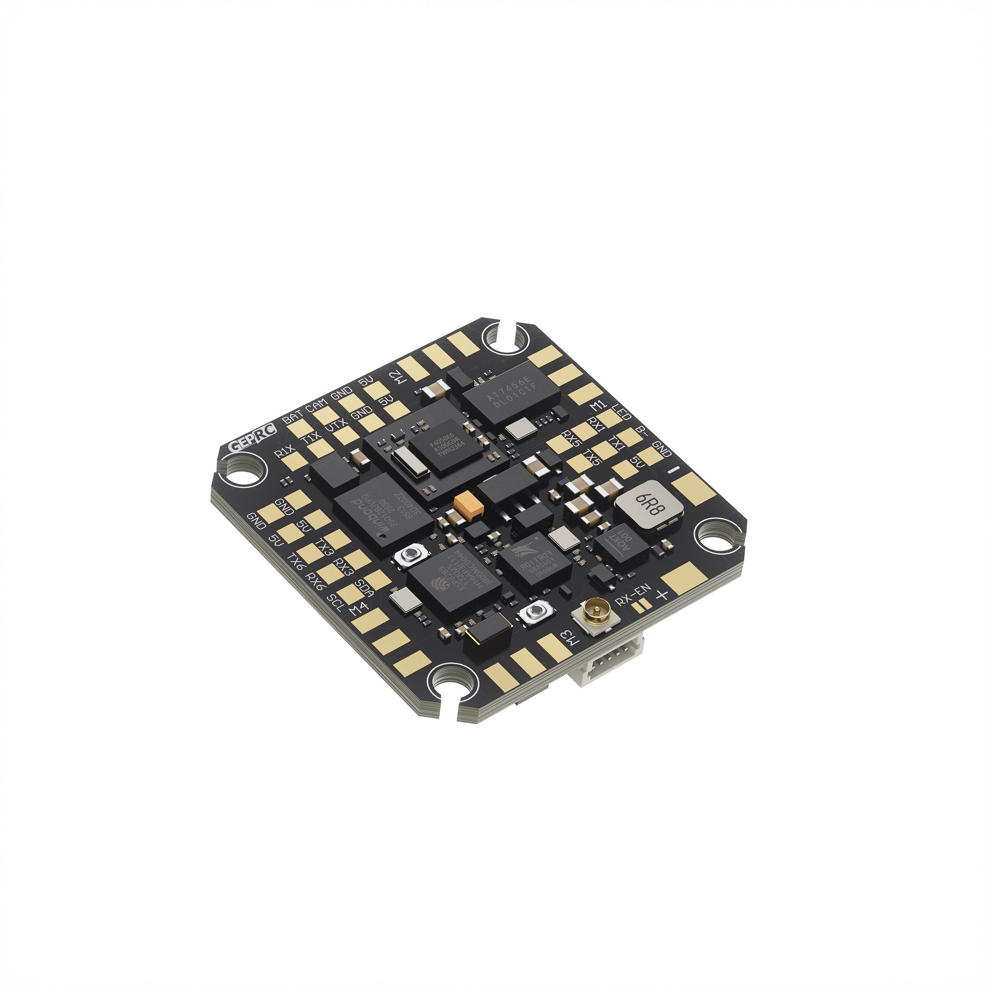 GEPRC TAKER F405 20A ELRS2.4G 2~4S AIO