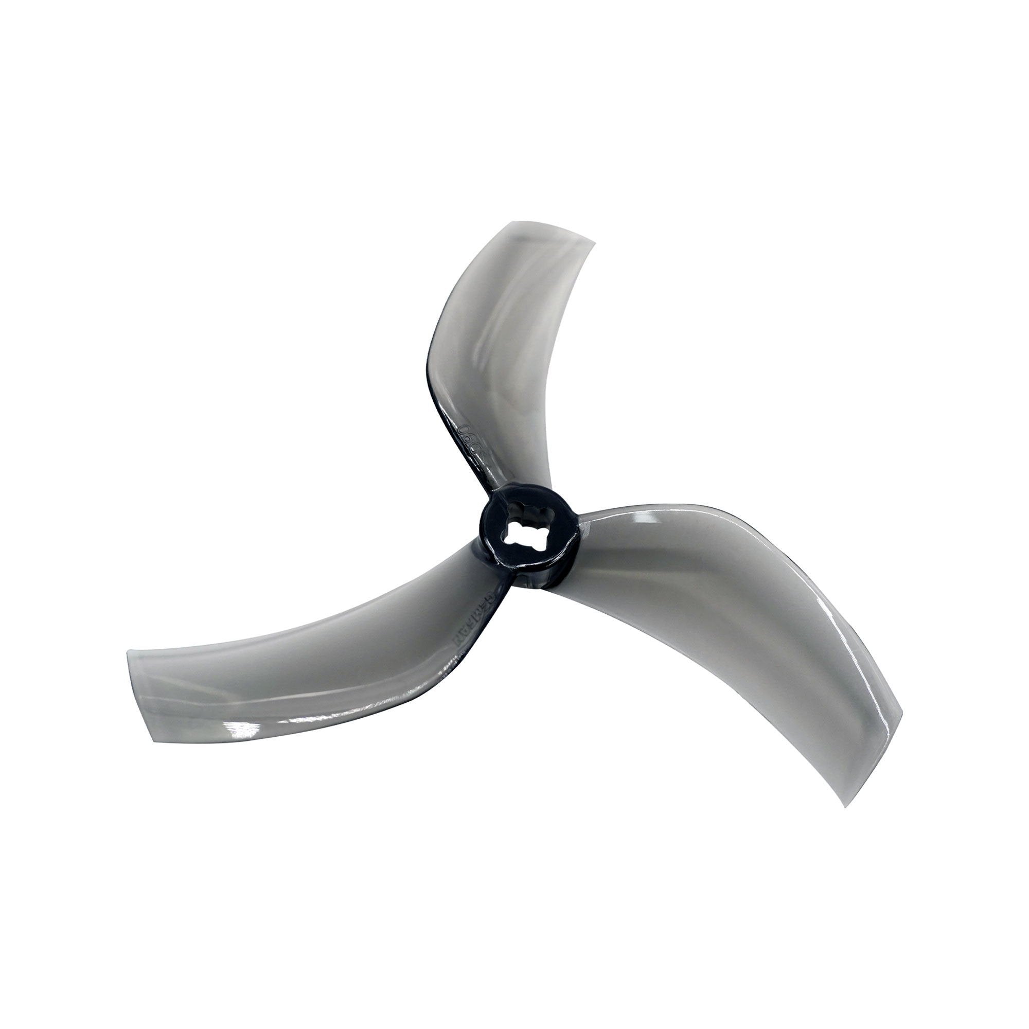 D90-3 (3.5”) Propeller(Black/White/Gray)