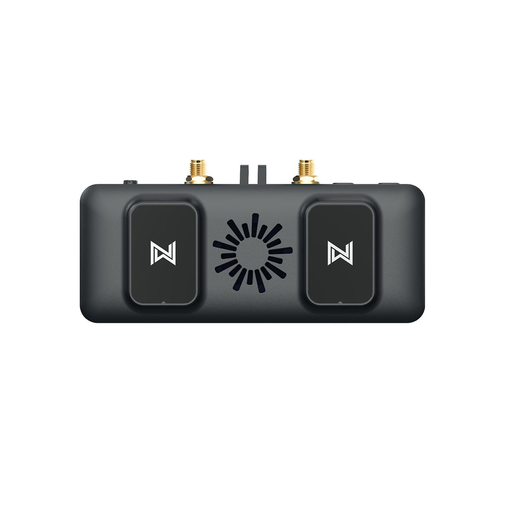 CaddxFPV Walksnail Avatar FPV VRX 圖傳接收器｜數位 FPV 圖傳套裝
