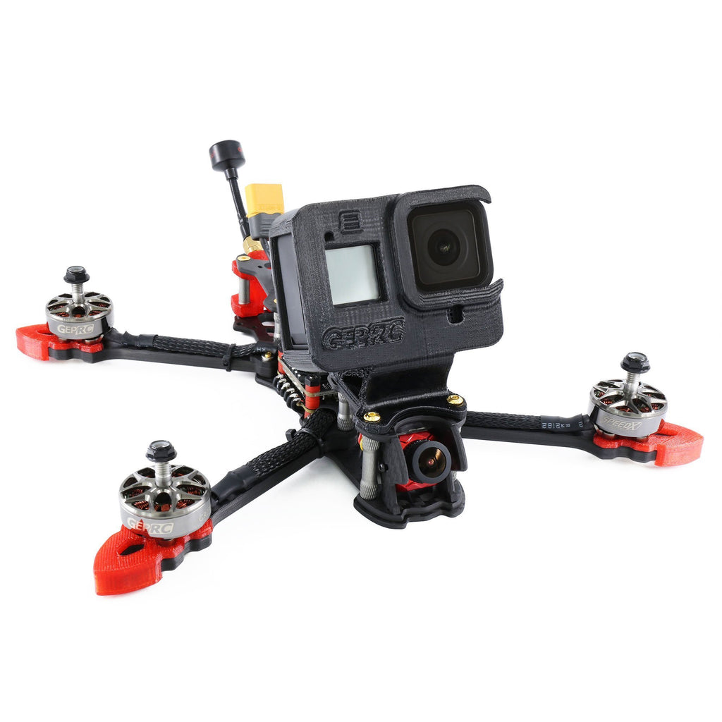 MARK4 Drone for Freestyle FPV 4s/6s