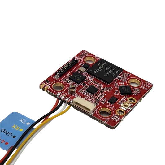 Divimath Race VTX 競速數位圖傳