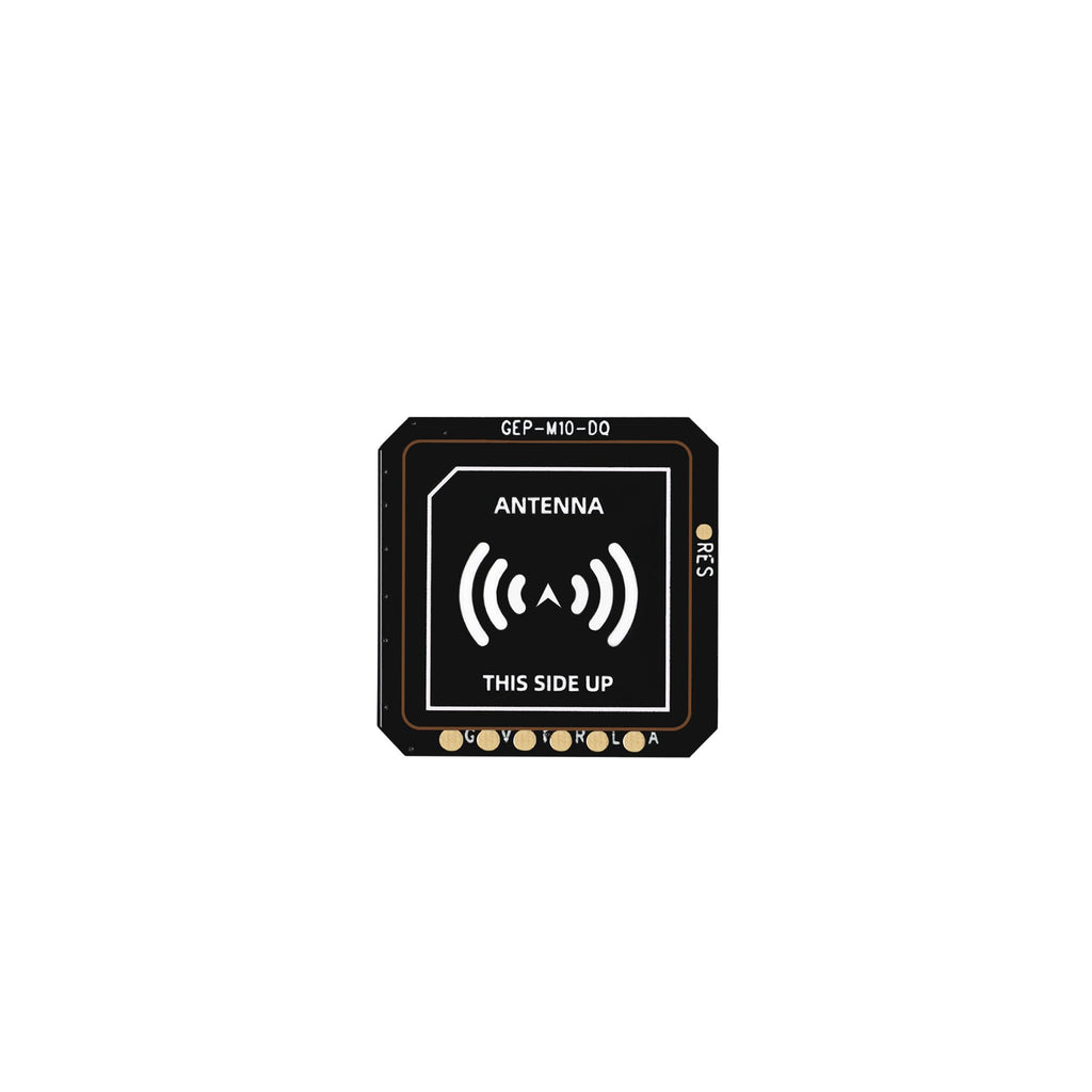 GEP-M10 Series GPS Module