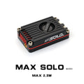 RUSHFPV MAX SOLO 5.8GHz 2.5W｜FPV 圖傳發射器