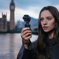 DJI Osmo Pocket 4 Pro