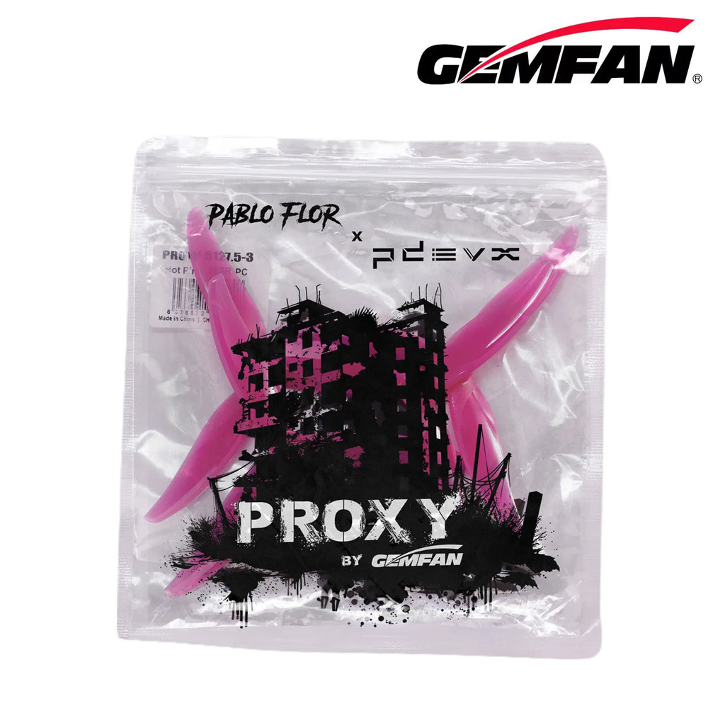 Gemfan agent 5127.5
