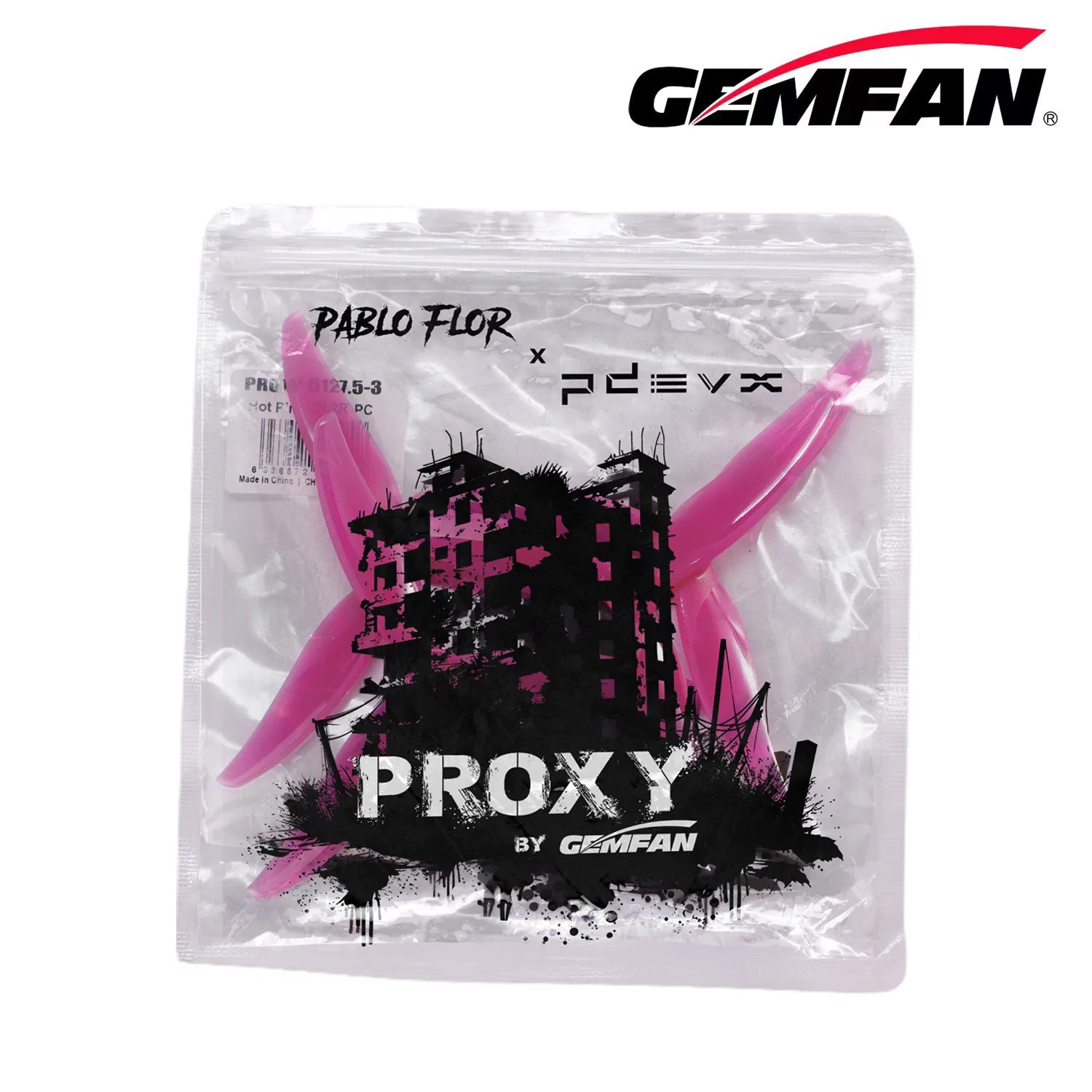 Gemfan agent 5127.5