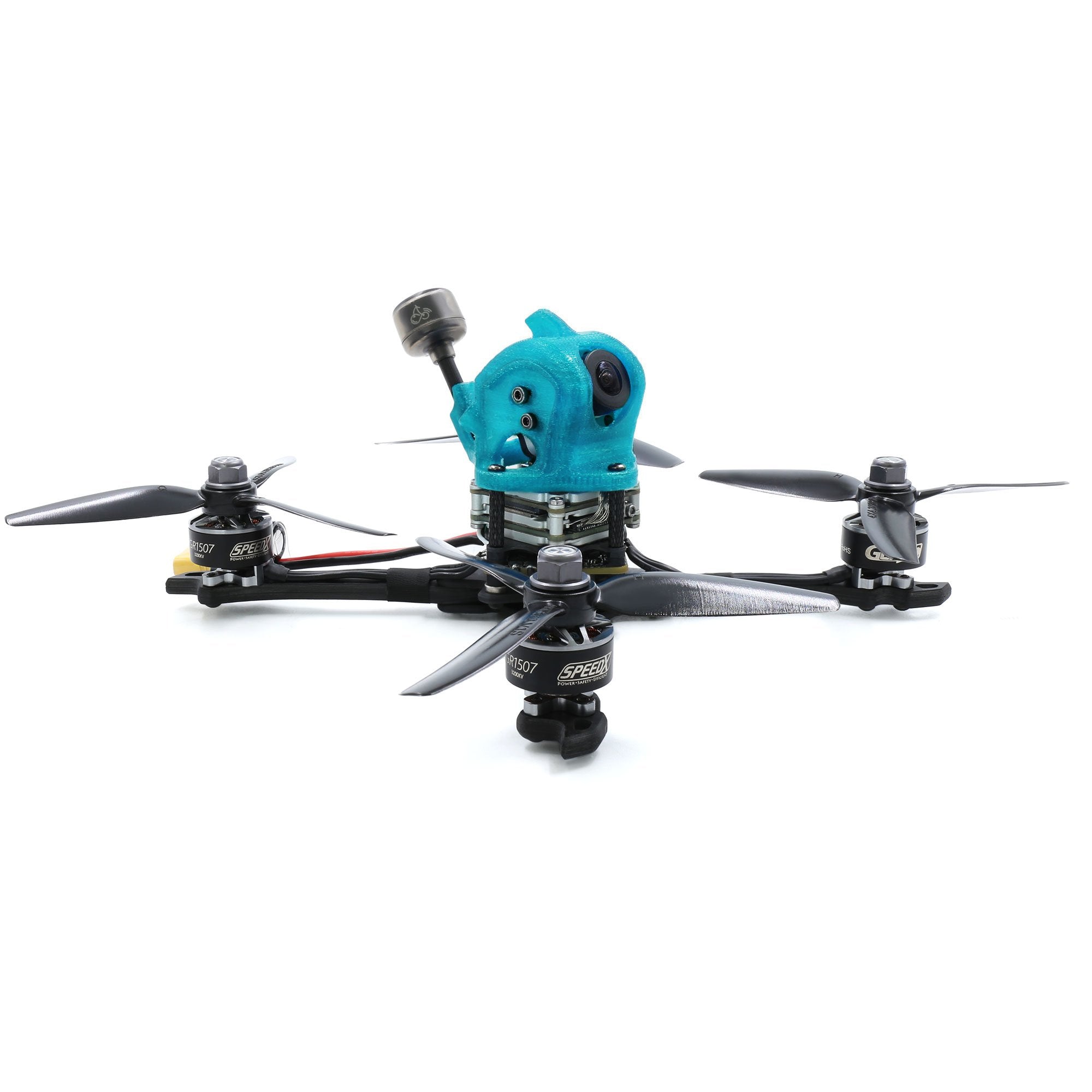 GEPRC Dolphin HD FPV Drone