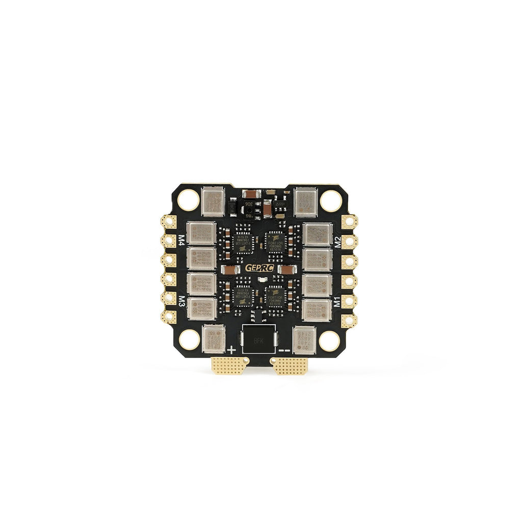 GEPRC TAKER H70_96K BL32 4IN1 ESC 70A
