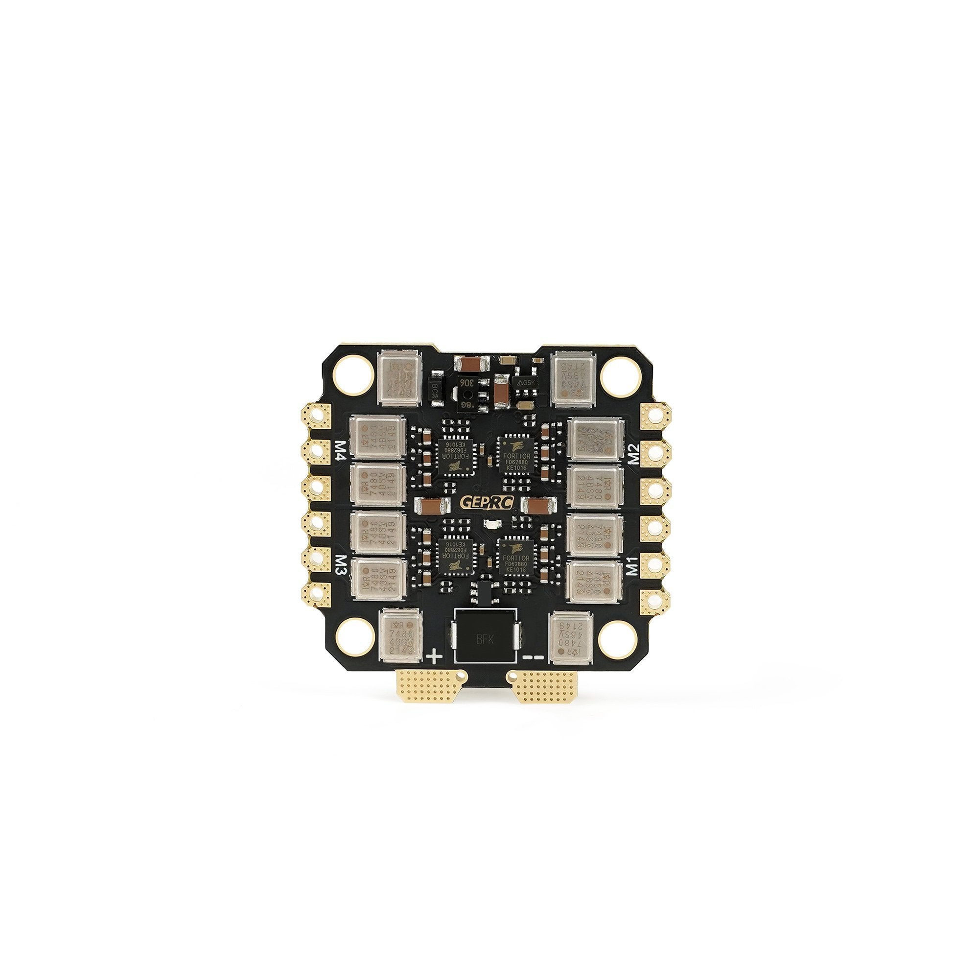 GEPRC TAKER H70_96K BL32 4IN1 ESC 70A
