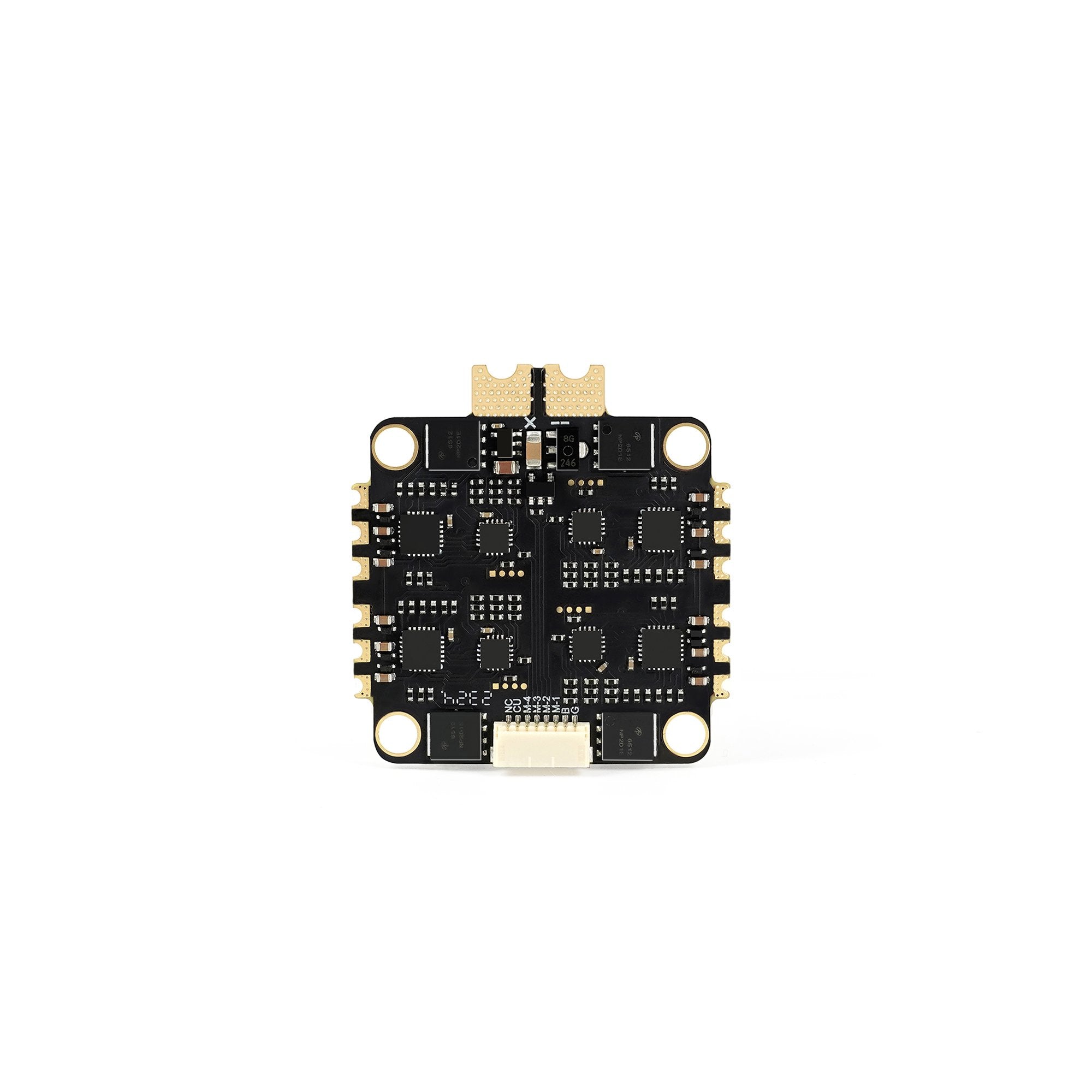 GEP-BLS50A-4IN1 ESC
