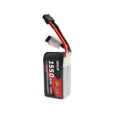 GEPRC Storm 4S 1550mAh 120C Lipo Battery