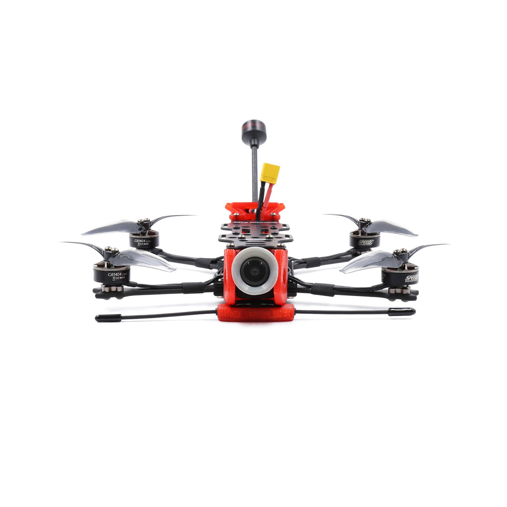 GEPRC Crocodile Baby 4 HD Long Range FPV(New F722 AIO)