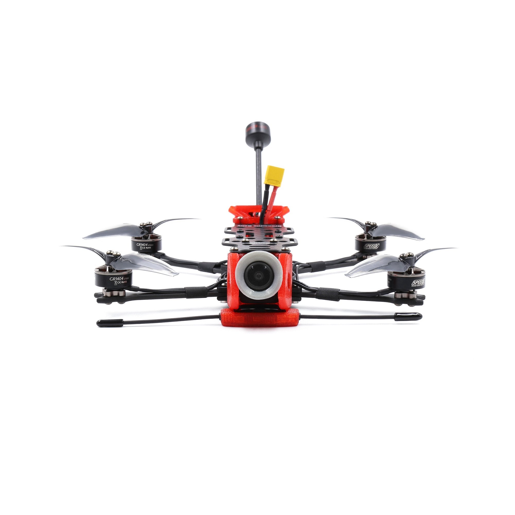 GEPRC Crocodile Baby 4 HD Long Range FPV(New F722 AIO)