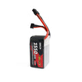 GEPRC Storm 6S 1550mAh 120C Lipo Battery