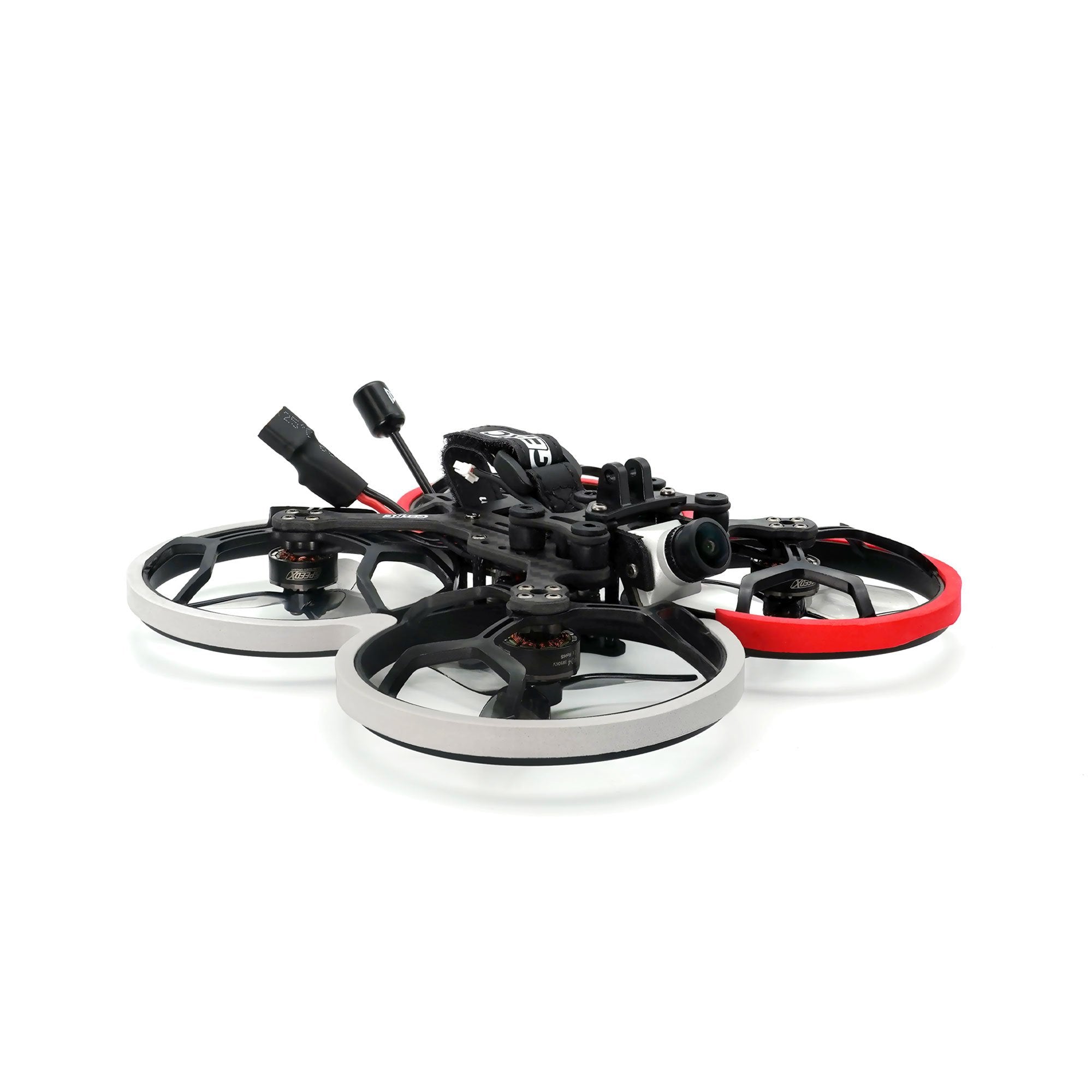 GEPRC CineLog30 HD w/ Runcam Link Wasp Digital HD System
