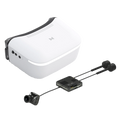CaddxFPV Walksnail Avatar HD FPV 眼鏡 L ＋ Pro 套裝｜數位 FPV 圖傳套裝