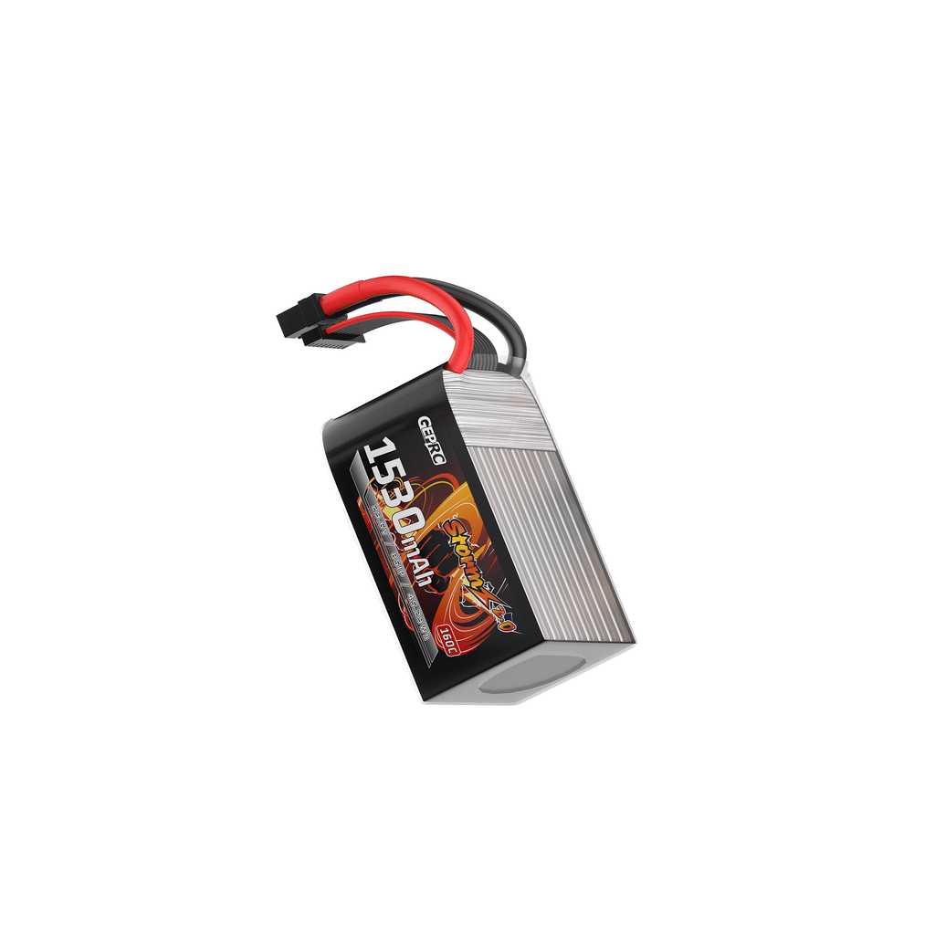 GEPRC Storm2.0 8S 1530mAh 160C LiPo Battery