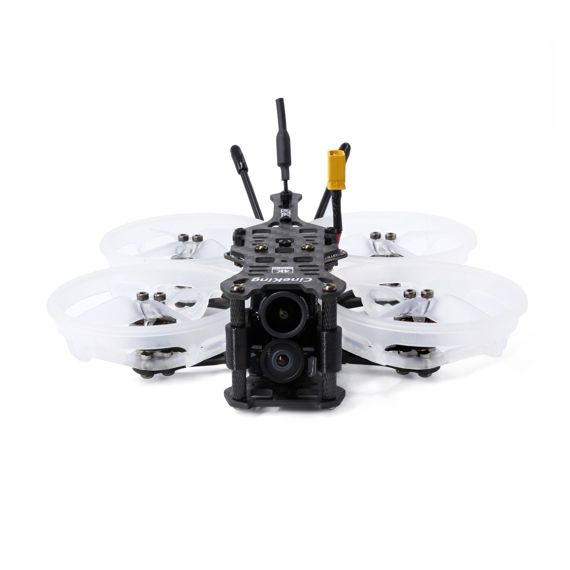 CineKing 4K RunCam Hybrid