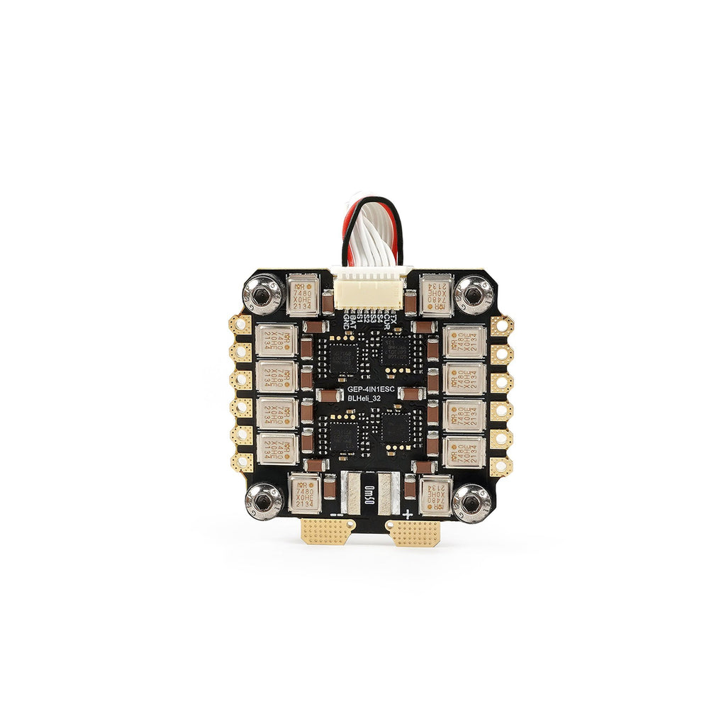 GEPRC TAKER F722 BL32 70A STACK