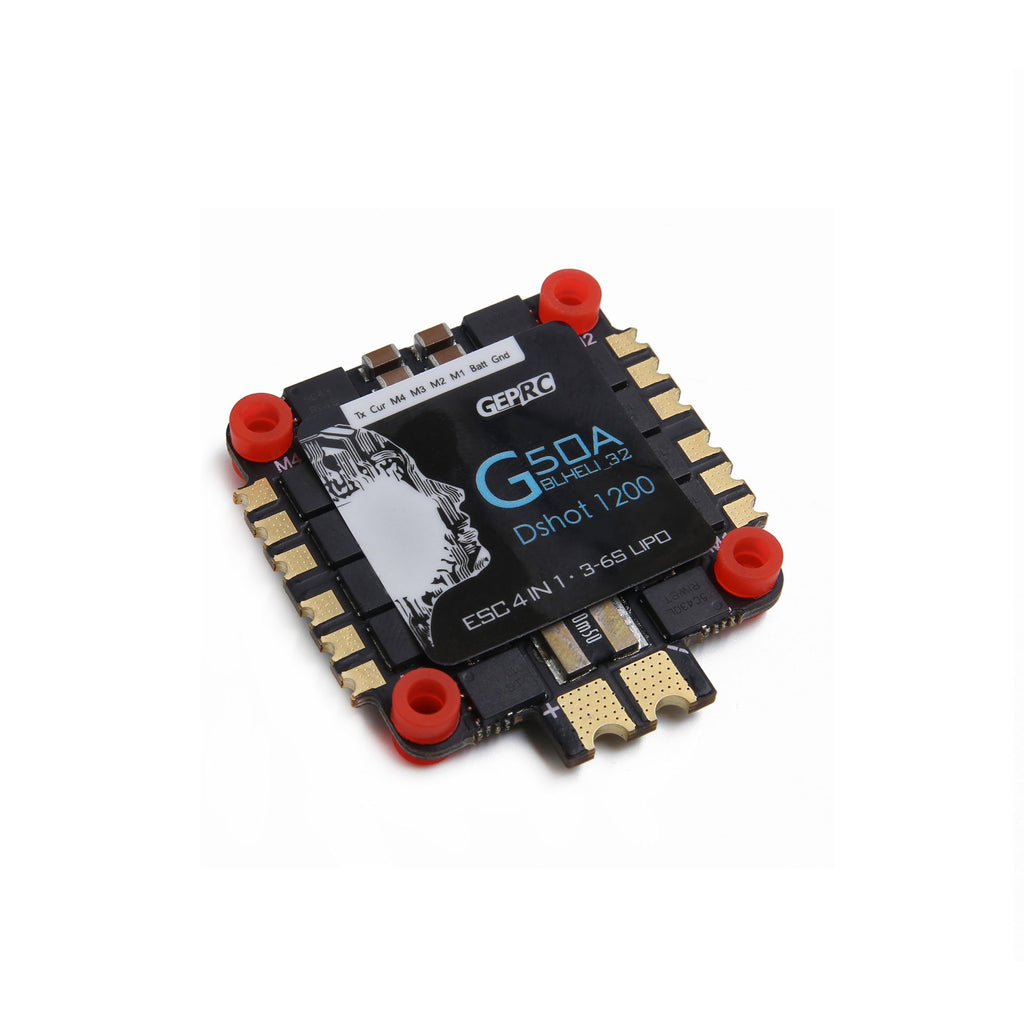 GEP BLHeli_32 G50A 4IN1 ESC
