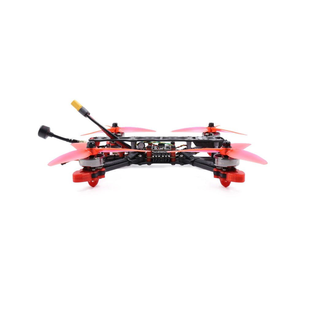 MARK4 Drone for Freestyle FPV 4s/6s