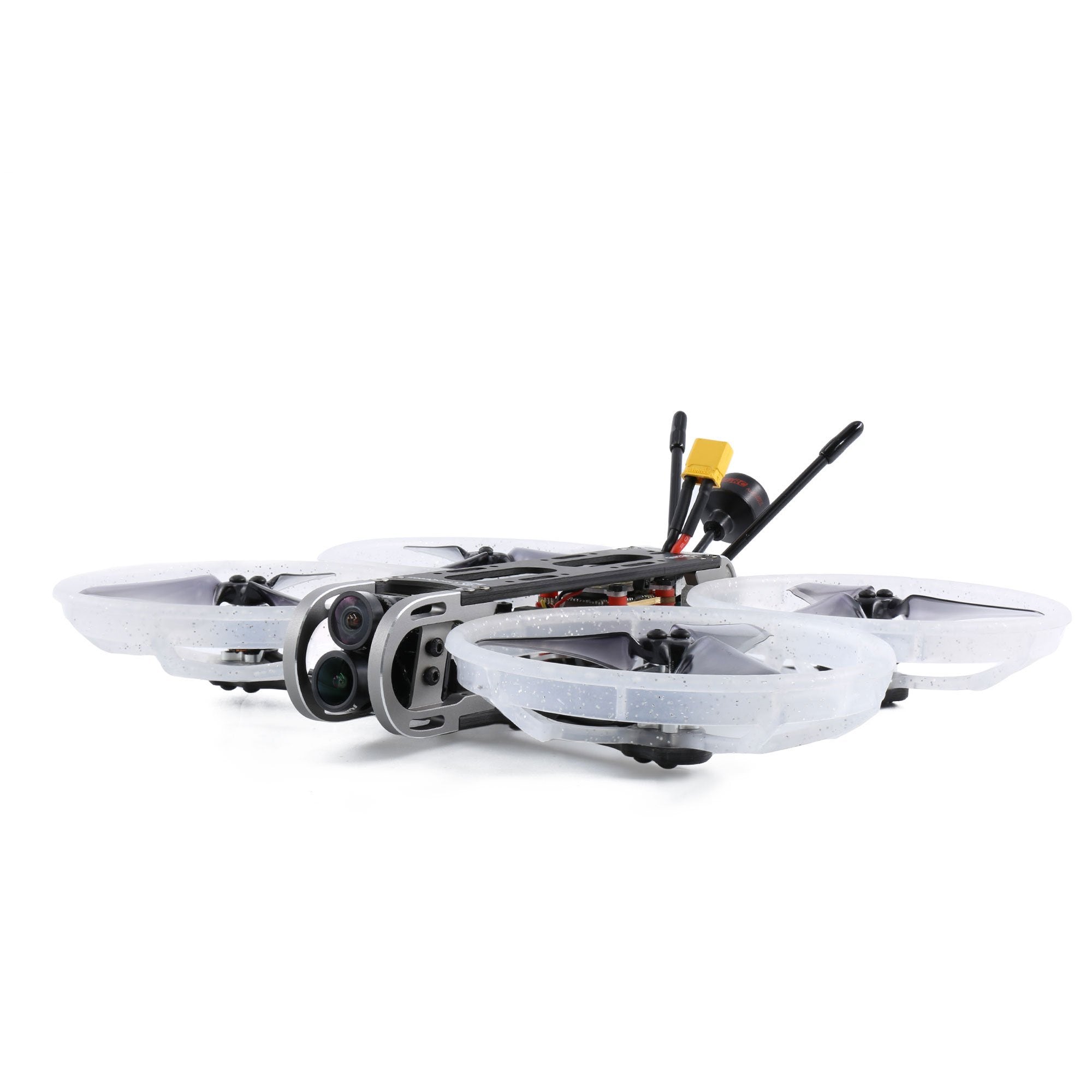 CineQueen 4K 3inch Hybrid CineWhoop