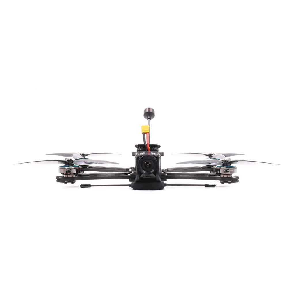 GEPRC Crocodile5 Baby LR  Analog LongRange FPV