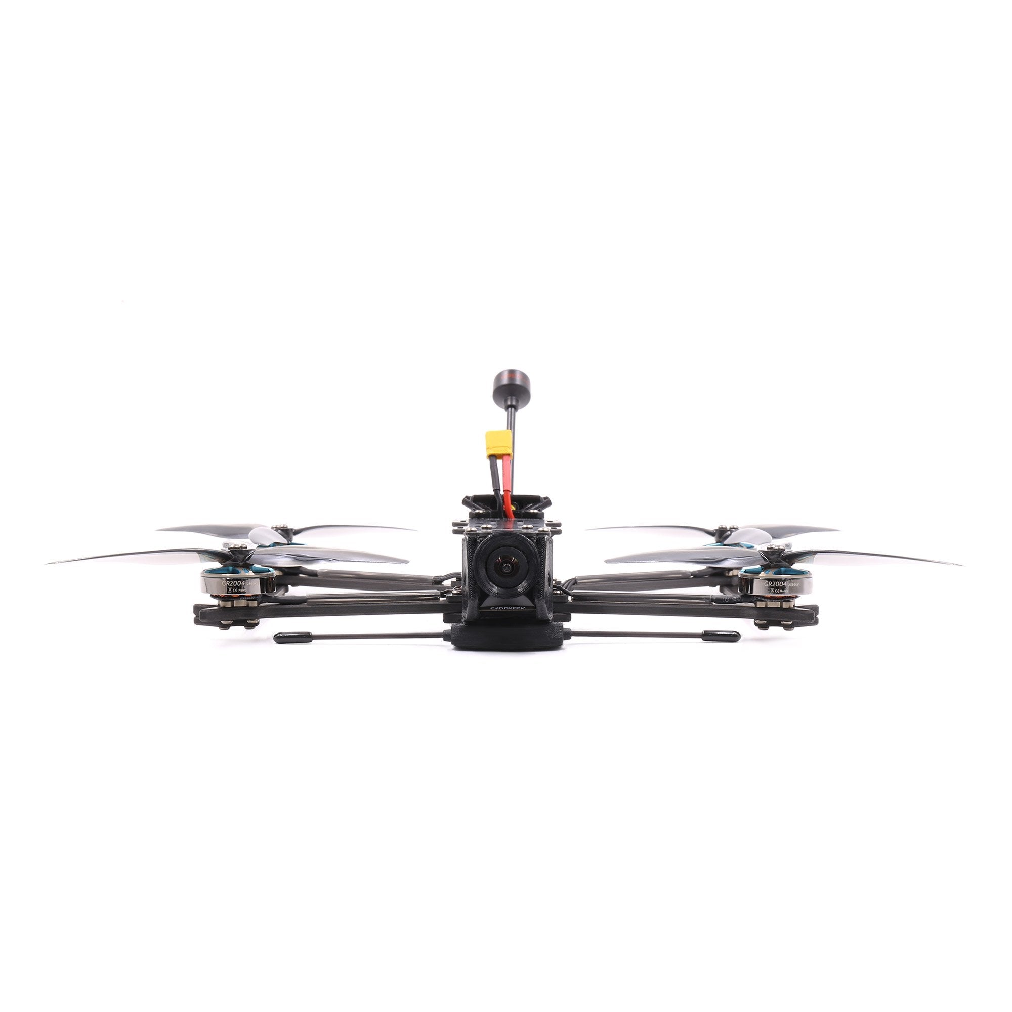 GEPRC Crocodile5 Baby LR  Analog LongRange FPV