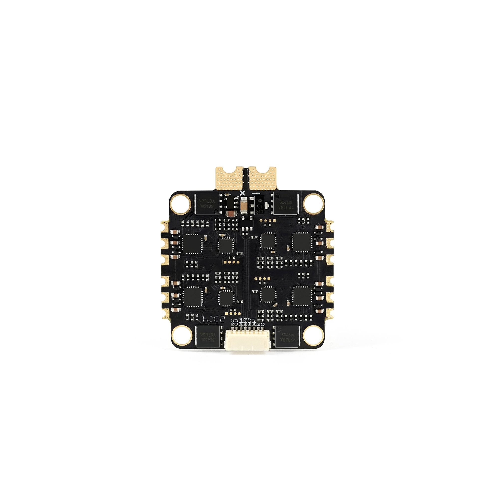 GEP-BLS60A-4IN1 ESC